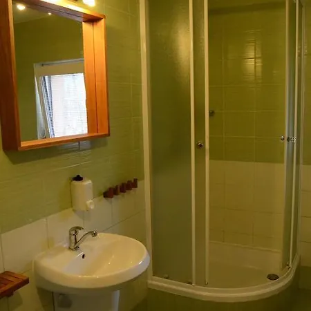 Ve Dvore Apartment *